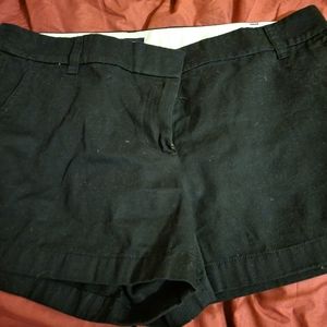 Womens J Crew shorts